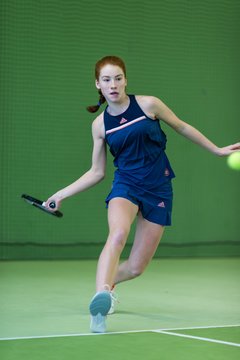 Ella Seidel 351 - Holmer Indoor Cup